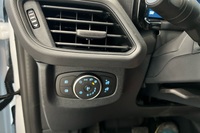 Ford Transit Courier vaihtoauto