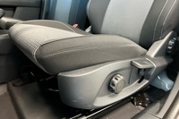 Ford Transit Courier vaihtoauto