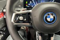 BMW i7 vaihtoauto