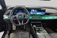 BMW i7 vaihtoauto