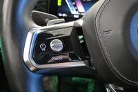BMW i7 vaihtoauto