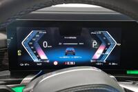 BMW i7 vaihtoauto
