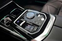 BMW i7 vaihtoauto