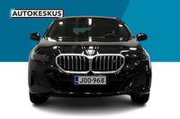 BMW i5 vaihtoauto