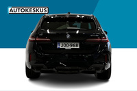 BMW i5 vaihtoauto