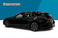 BMW i5 vaihtoauto