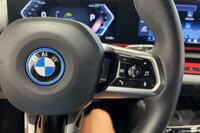 BMW i5 vaihtoauto