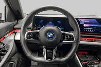 BMW i5 vaihtoauto