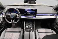 BMW i5 vaihtoauto