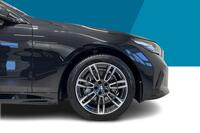 BMW i5 vaihtoauto