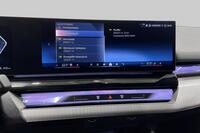 BMW i5 vaihtoauto