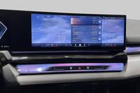 BMW i5 vaihtoauto