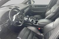Porsche Cayenne vaihtoauto