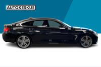 BMW 4-sarja vaihtoauto