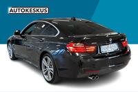 BMW 4-sarja vaihtoauto