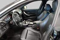 BMW 4-sarja vaihtoauto