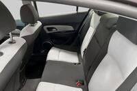 Chevrolet Cruze vaihtoauto