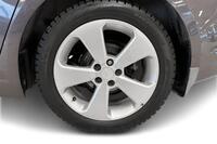 Chevrolet Cruze vaihtoauto