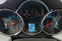 Chevrolet Cruze vaihtoauto