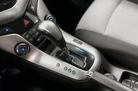 Chevrolet Cruze vaihtoauto