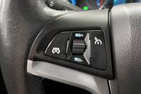 Chevrolet Cruze vaihtoauto