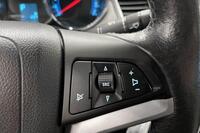 Chevrolet Cruze vaihtoauto