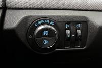 Chevrolet Cruze vaihtoauto