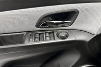 Chevrolet Cruze vaihtoauto