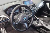 BMW 1-sarja vaihtoauto