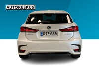 Lexus CT vaihtoauto