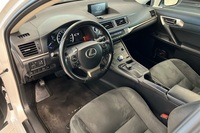 Lexus CT vaihtoauto
