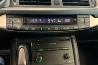 Lexus CT vaihtoauto