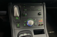Lexus CT vaihtoauto