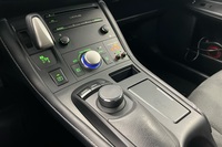 Lexus CT vaihtoauto