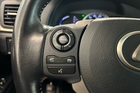 Lexus CT vaihtoauto