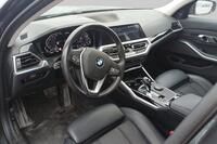 BMW 3-sarja vaihtoauto