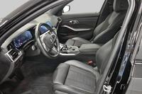 BMW 3-sarja vaihtoauto