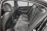 BMW 3-sarja vaihtoauto