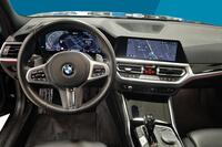 BMW 3-sarja vaihtoauto