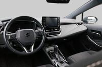 Suzuki Swace vaihtoauto
