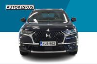 DS 7 Crossback vaihtoauto