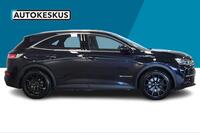 DS 7 Crossback vaihtoauto
