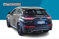 DS 7 Crossback vaihtoauto