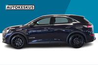DS 7 Crossback vaihtoauto