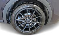 DS 7 Crossback vaihtoauto