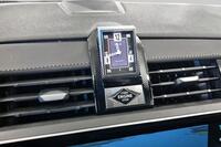 DS 7 Crossback vaihtoauto