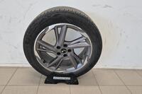 DS 7 Crossback vaihtoauto