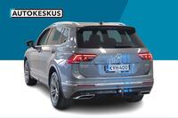 Volkswagen Tiguan Allspace vaihtoauto