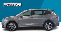 Volkswagen Tiguan Allspace vaihtoauto