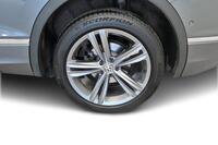 Volkswagen Tiguan Allspace vaihtoauto